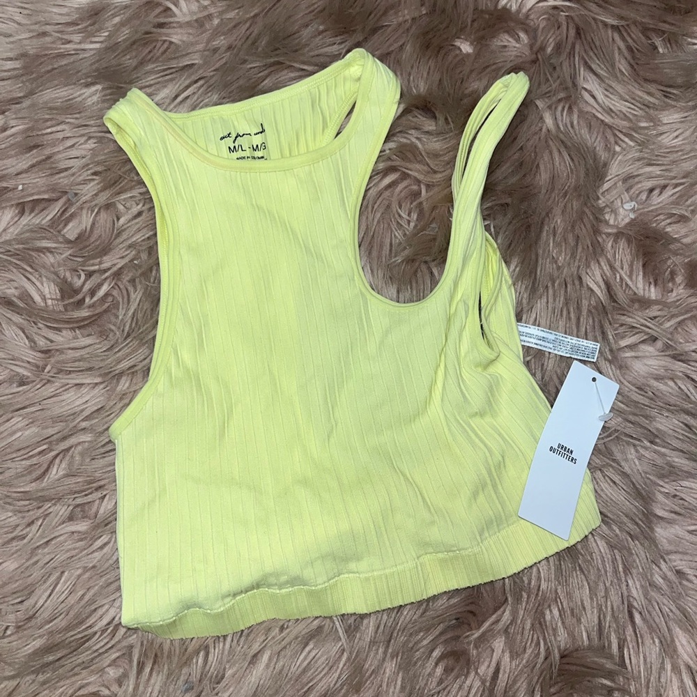 urban outfitters tank